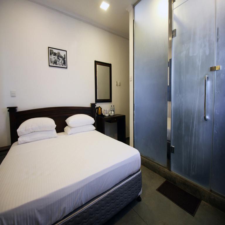 지지 콜롬보 바이 에픽 B&B 외부 사진