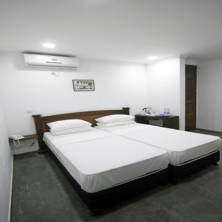 지지 콜롬보 바이 에픽 B&B 외부 사진
