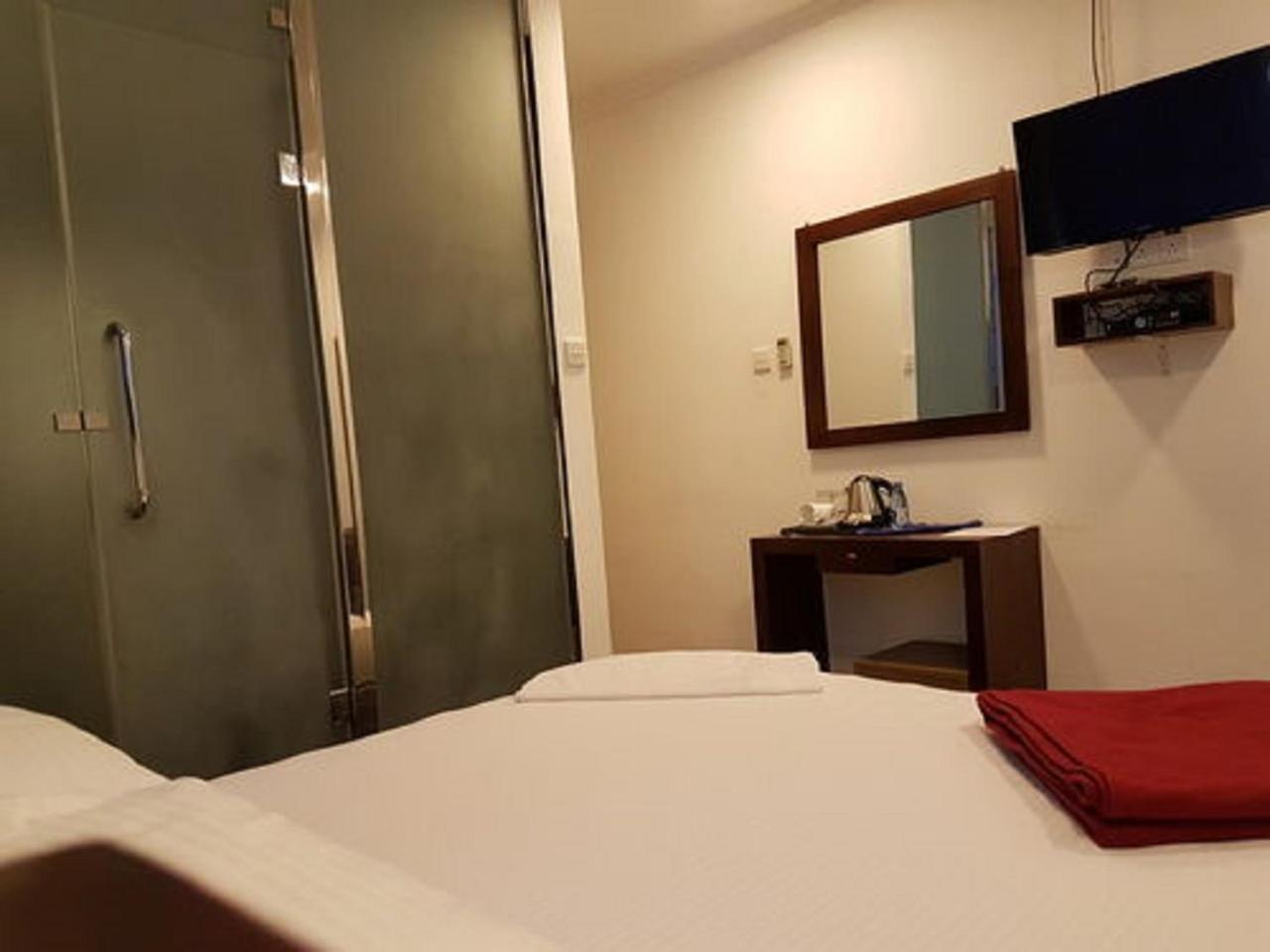 지지 콜롬보 바이 에픽 B&B 외부 사진