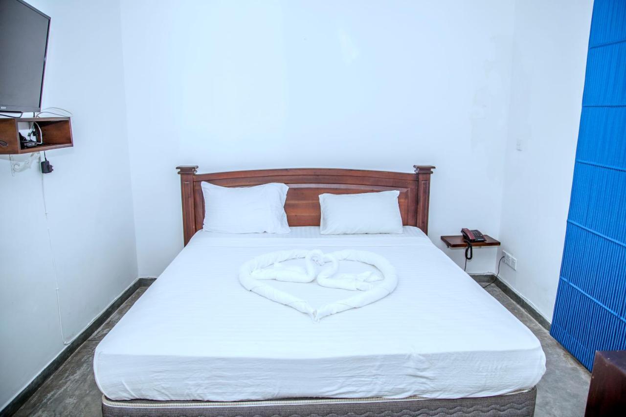 지지 콜롬보 바이 에픽 B&B 외부 사진